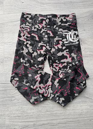 Лосіни жіночі juicy couture легінси