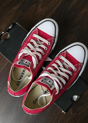Кеди converse оригінал