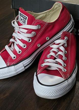 Кеди converse оригінал 2