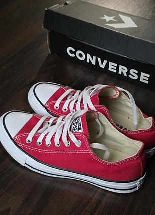 Кеди converse оригінал 6