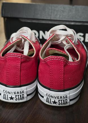 Кеди converse оригінал 9
