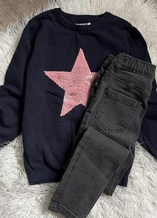 Детская кофточка primark стиль zara 2
