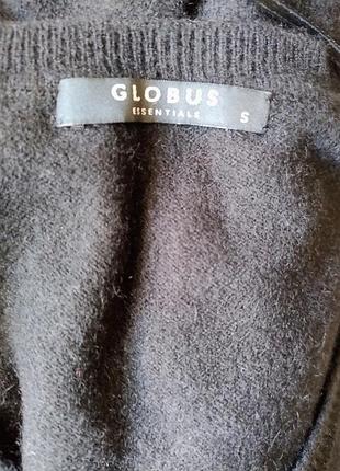 Кашемірова сукня globus 4
