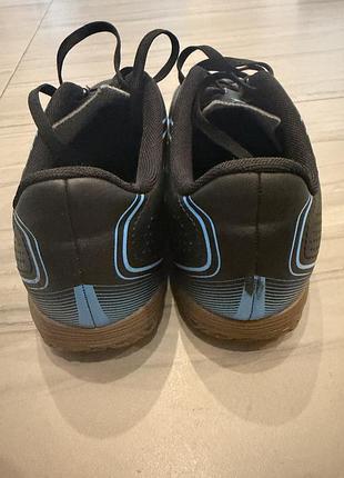Футзалки puma 6
