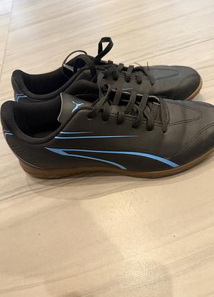 Футзалки puma 7