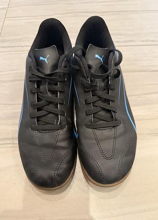 Футзалки puma 8