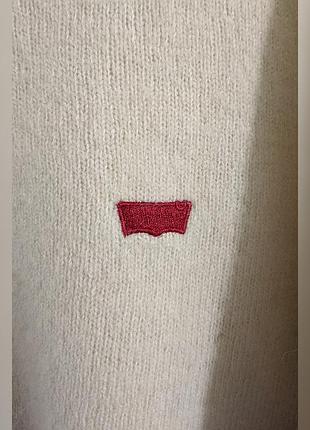 Светр вовняний levis 2