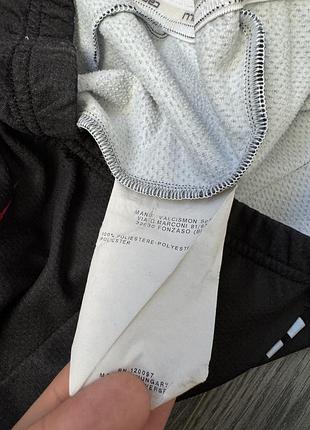 Велосипедна кофта castelli 8