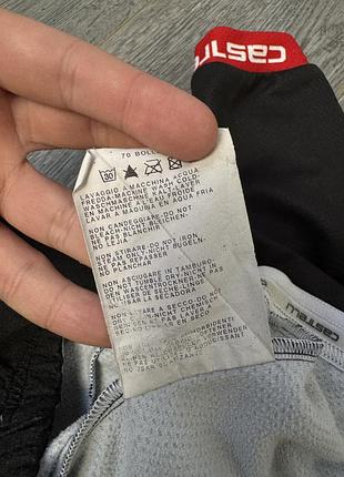 Велосипедна кофта castelli 9
