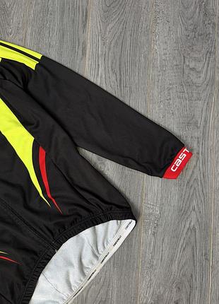 Велосипедна кофта castelli 3