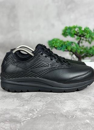 Brooks чоловічі шкіряні кросівки оригінал, розмір 40