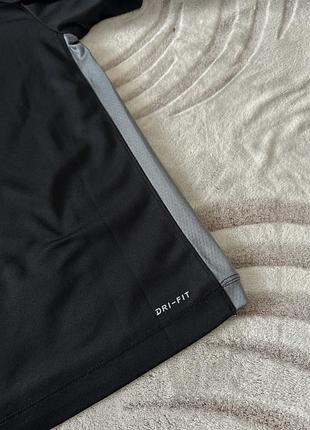 Футболка nike dri fit 3