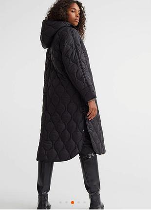 H&amp;m осеннее пальто 3