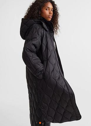 H&amp;m осеннее пальто 2