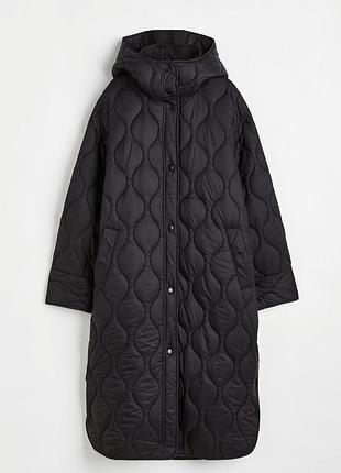 H&amp;m осеннее пальто 4