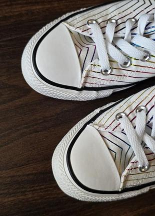Кеди converse оригінал 2