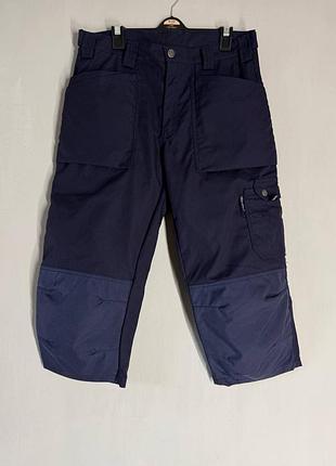Мужские рабочие шорты/бриджи dickies eisenhower workwear (uk 34 / m-l)