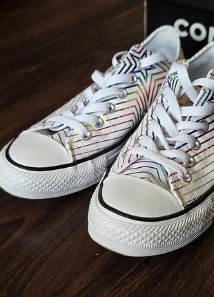 Кеди converse оригінал 3