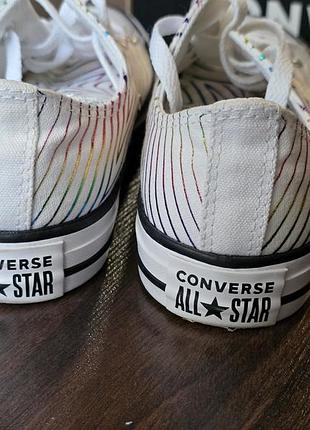 Кеди converse оригінал 4