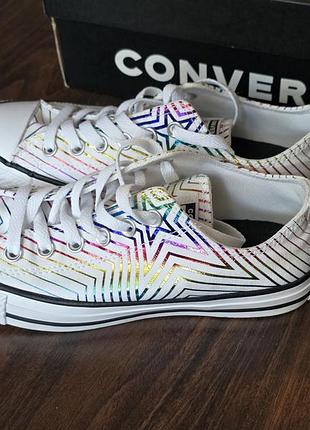 Кеди converse оригінал 5