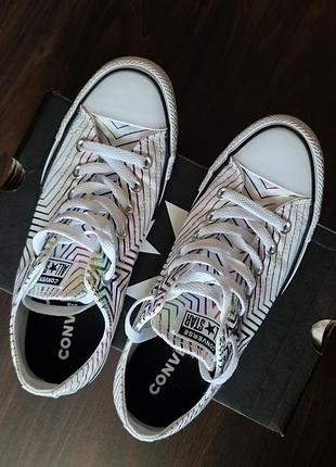 Кеди converse оригінал 6