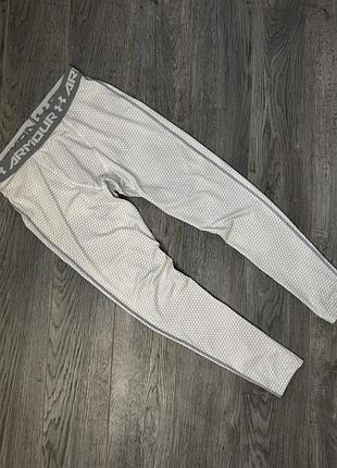 Чоловічі тайтси under armour