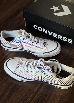 Кеди converse оригінал