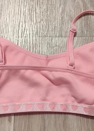 Топ для девочки 11-12 лет primark 6