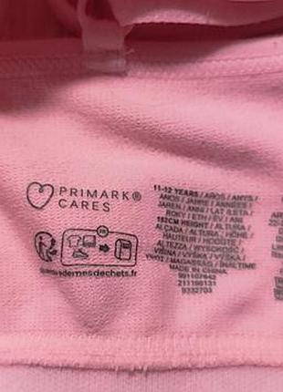 Топ для девочки 11-12 лет primark 7