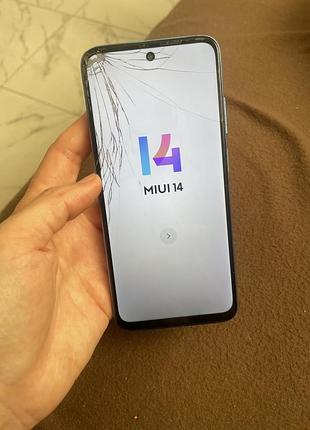 Смартфон xiaomi 14c