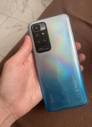 Смартфон xiaomi 14c 3