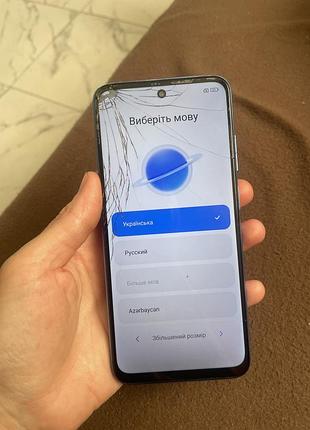 Смартфон xiaomi 14c 2