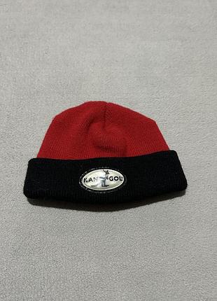 Шапка kangol вінтаж унісекс