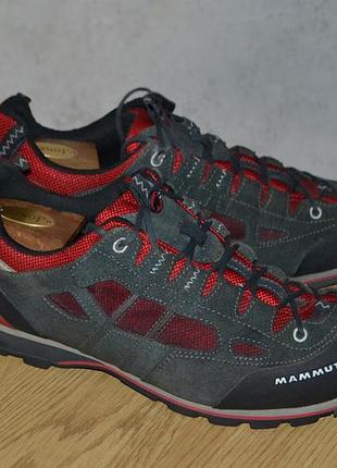 Черевики mammut redburn pro оригінал - 43 розмір 2