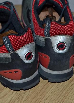 Черевики mammut redburn pro оригінал - 43 розмір 3