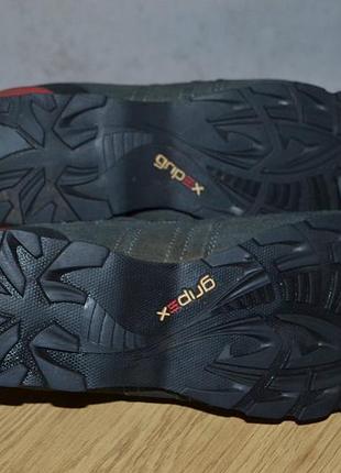 Черевики mammut redburn pro оригінал - 43 розмір 4