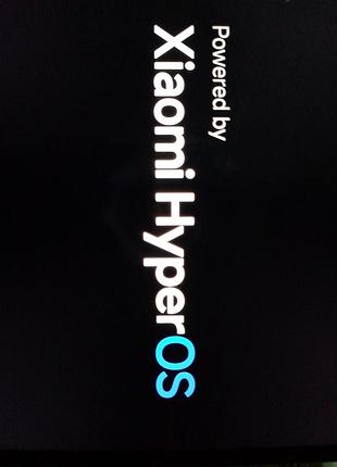 Xiaomi мобильный телефон