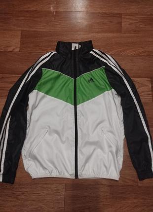Ветровка adidas