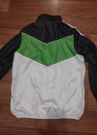 Вітровка adidas 2