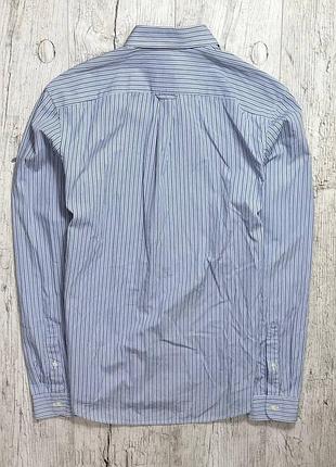 Lacoste лакоста рубашка размер 40 (m) 9