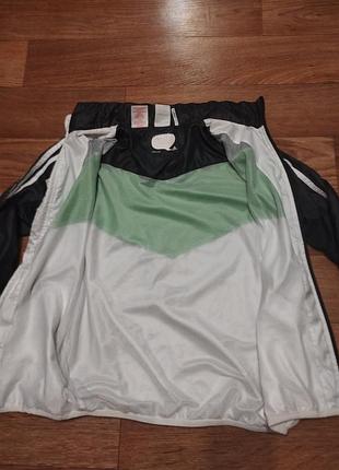 Вітровка adidas 3