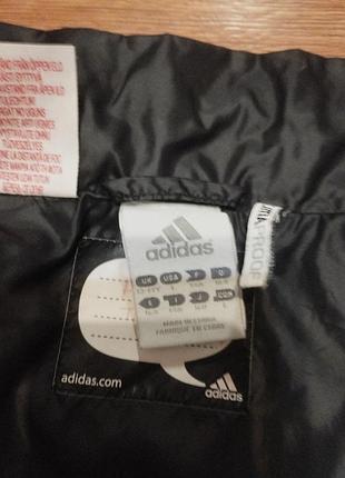 Вітровка adidas 4