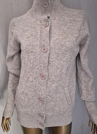 Кофта gant вовна 2