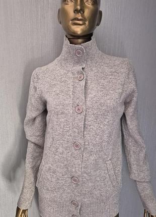 Кофта gant вовна
