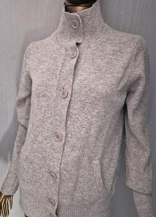 Кофта gant вовна 3