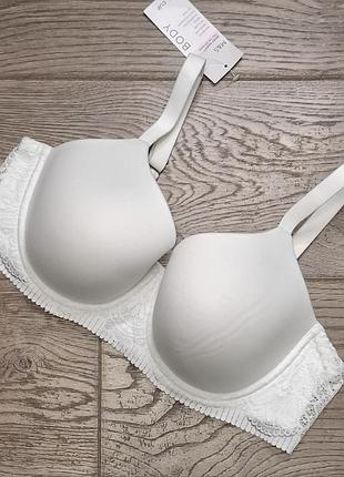 Бюстгальтер marks&amp;spencer р. 38с/85с