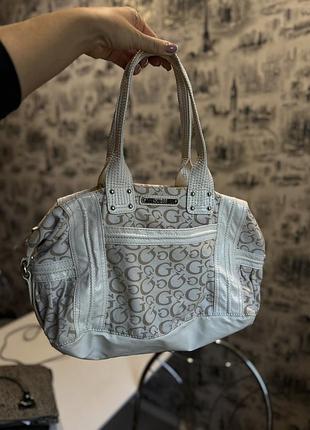 Оригінал guess, сумка жіноча