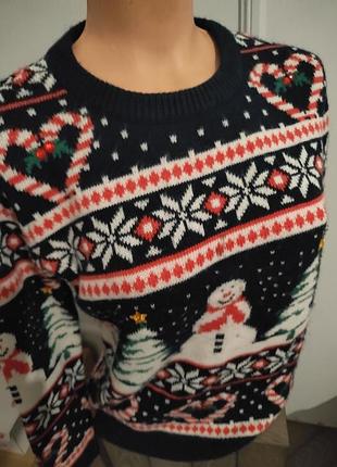Кофта святкова🎅🎅 2