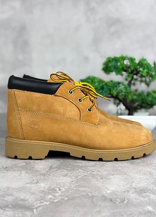 Timberland waterproof жіночі шкіряні черевики оригінал, розмір 38