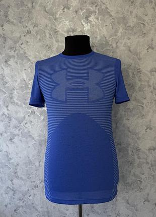 Чоловіча футболка under armour